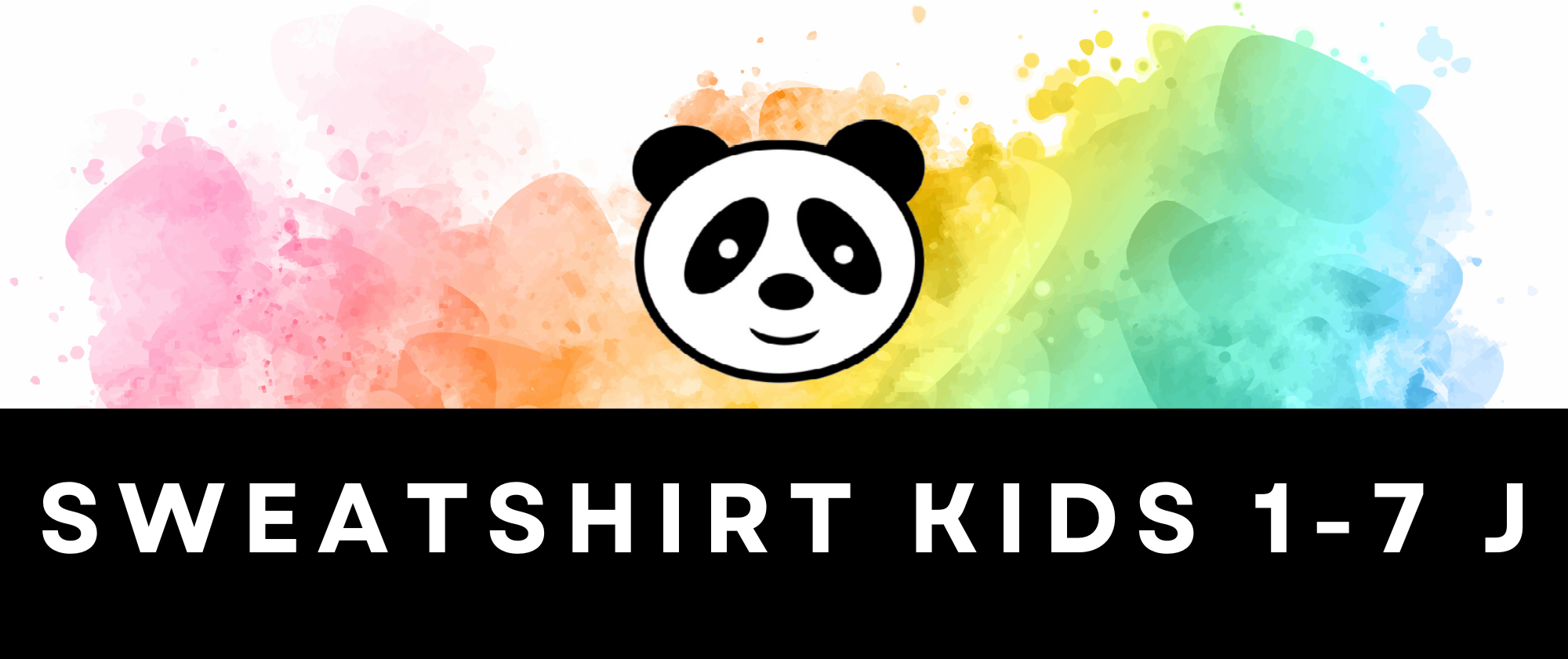 Sweatshirt [ Kids 1-7 Jahre ]